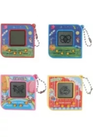 Tamagotchi elektroniczne zwierzątko MIX