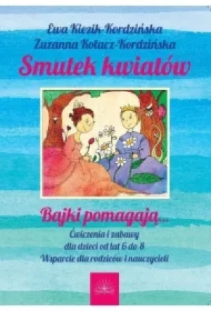 Smutek kwiatów