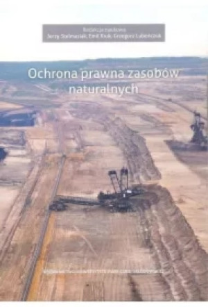 Ochrona prawna zasobów naturalnych