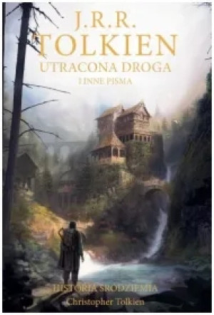 Utracona droga i inne pisma