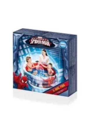 Basen dmuchany Spider-Man 122x30cm