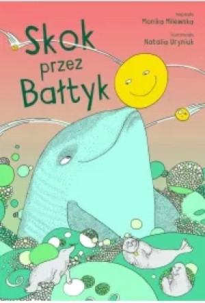 Skok przez Bałtyk