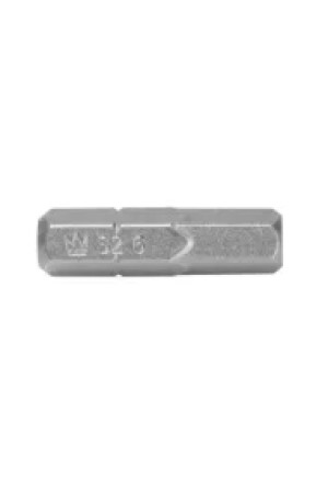 Grot imbus 7x25mm S2