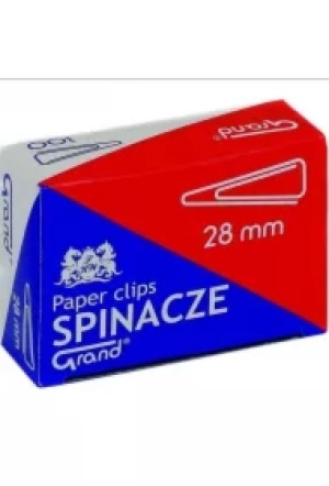 Spinacz trójkątny Grand T-28