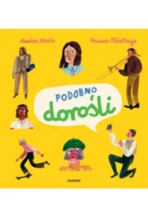 Podobno dorośli