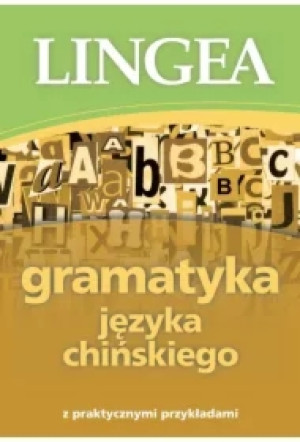 Gramatyka języka chińskiego