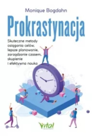 Prokrastynacja