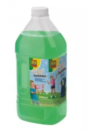 Mega bańki 2000ml