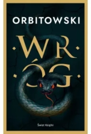 Wróg