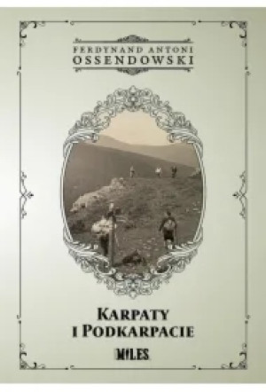 Karpaty i Podkarpacie