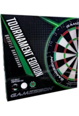 Catdart Tarcza do Darta Champion Bristle