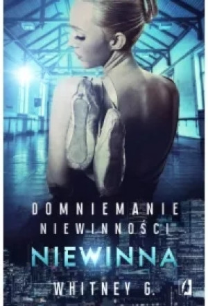 Niewinna. Domniemanie niewinności. Tom 2