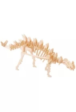 Łamigłówka drewniana Gepetto. Gigantspinozaur