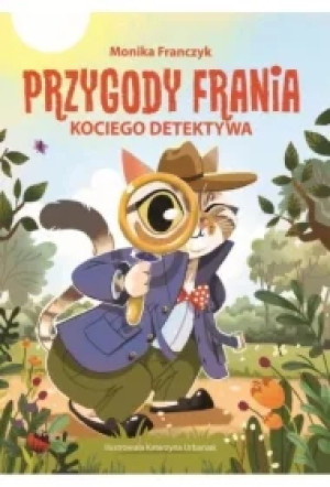 Przygody Frania & kociego detektywa