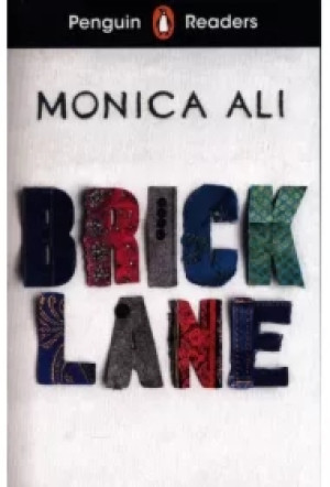 Brick Lane. Penguin Readers Level 6 wer. angielska