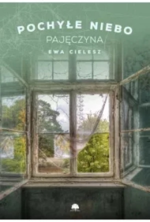 Pajęczyna. Pochyłe niebo. Tom 2