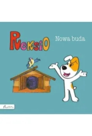 Reksio. Nowa buda