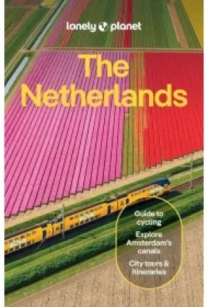 Lonely Planet The Netherlands