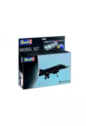 Model Set Eurofighter Typhoon - RAF