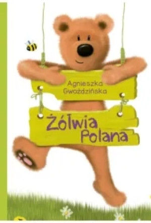 Żółwia Polana