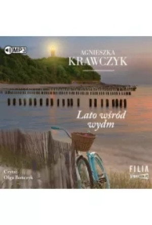 Lato wśród wydm. Przylądek wichrów. Tom 1