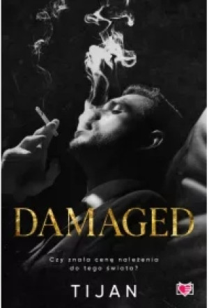 Damaged