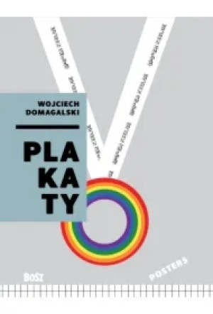 Domagalski. Plakaty