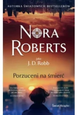 Porzuceni na śmierć (wydanie pocketowe)