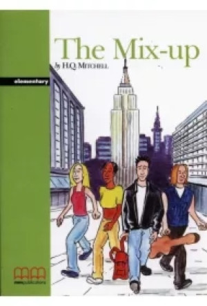 The Mix-up. Student's Book