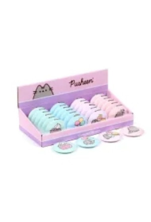 Lusterko kompaktowe Pusheen Core MIX
