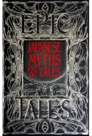 Japanese. Myths & Tales