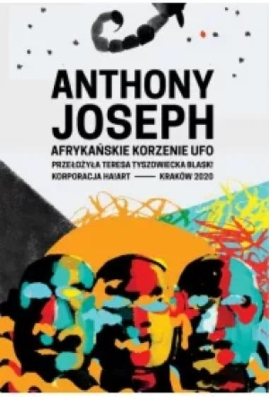 Afrykańskie korzenie UFO