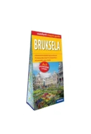 Comfort! map& Bruksela