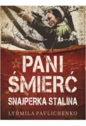 Pani Śmierć