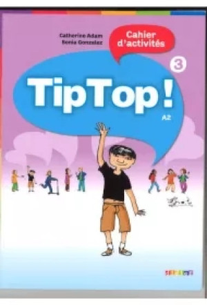 Tip Top 3 A2 ćwiczenia