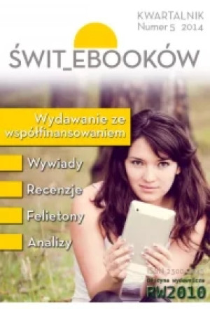 Świte ebooków nr 5