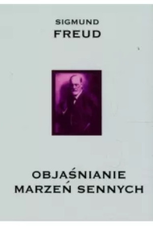 Objaśnianie marzeń sennych