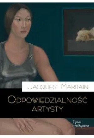 Odpowiedzialność artysty