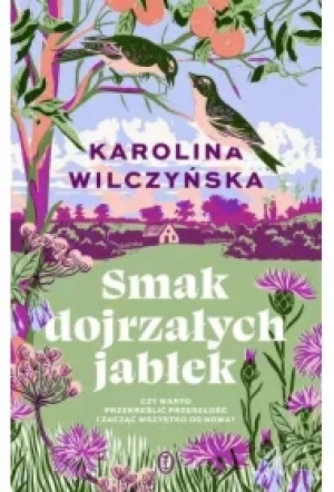 Smak dojrzałych jabłek