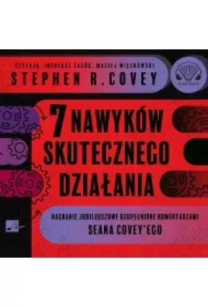 7 nawyków skutecznego działania
