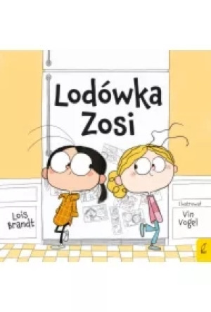 Lodówka Zosi