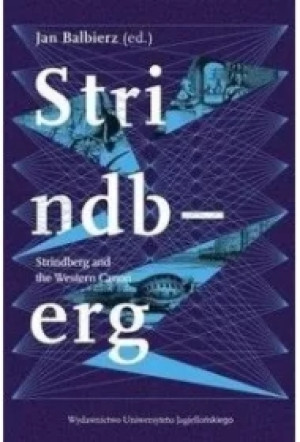 Strindberg and the Western Canon