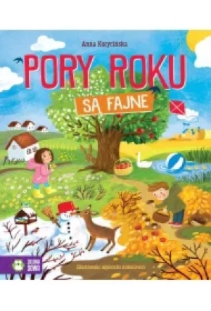 Pory roku są fajne