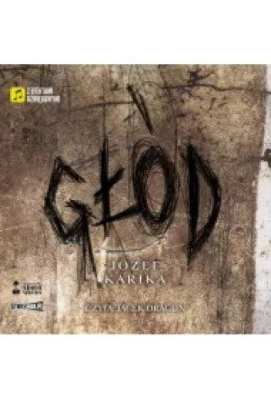 CD mp3 głód