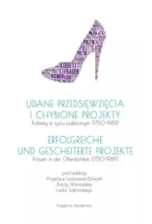 Udane przedsięwzięcia i chybione projekty