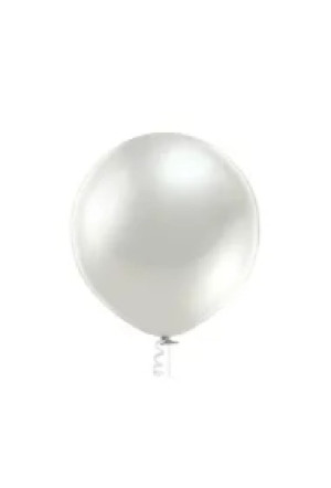Balony Belbal glossy szampańskie 60cm 5 szt