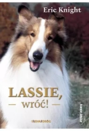 Lassie, wróć!