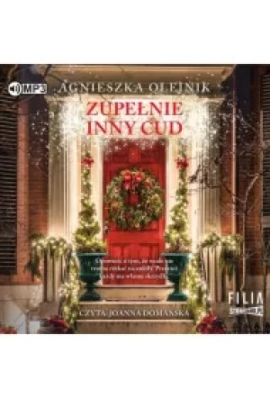 Zupełnie inny cud