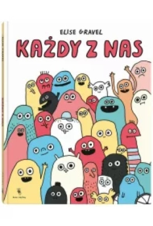 Każdy z nas