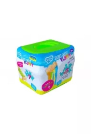 Zabawka antystresowa Secret Chest fluffy
